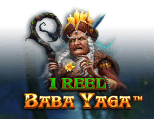 1 Reel Baba Yaga