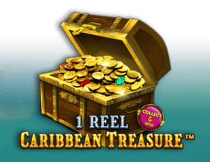 1 Reel Caribbean Treasure