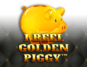 1 Reel Golden Piggy