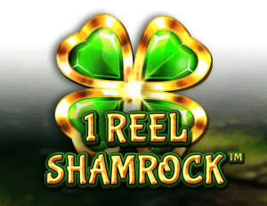 1 Reel Shamrock