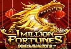 1 Million Fortunes Megaways