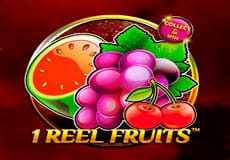 1 Reel Fruits