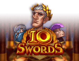 10 Swords