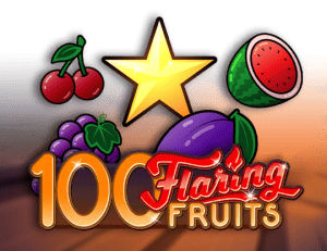 100 Flaring Fruits