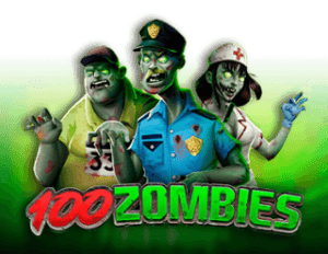 100 Zombies