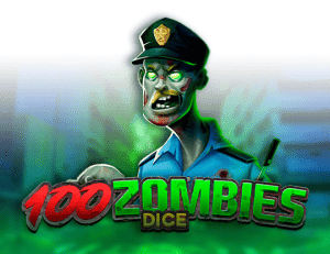 100 Zombies Dice