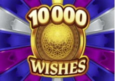 10000 Wishes