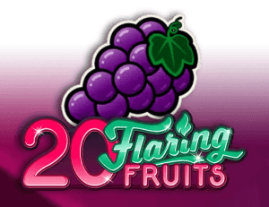 20 Flaring Fruits