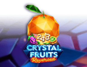 243 Crystal Fruits Reversed