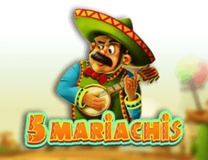 5 Mariachis