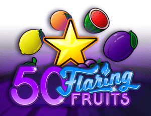 50 Flaring Fruits