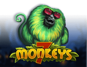 7 Monkeys