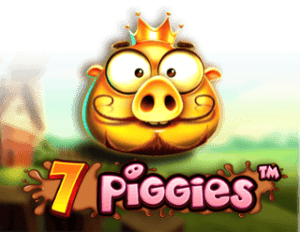 7 Piggies