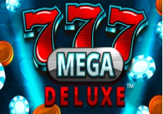 777 Mega Deluxe