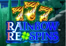 777 Rainbow Respins