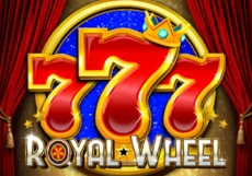 777 Royal Wheel