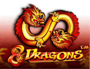 8 Dragons