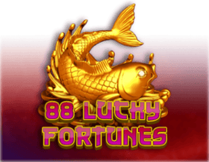 88 Lucky Fortunes