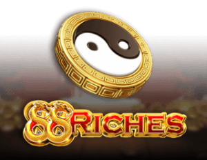 88 Riches