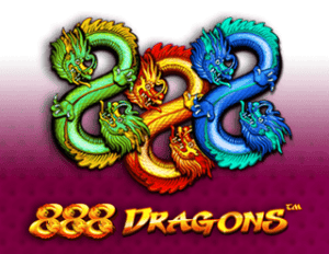 888 Dragons