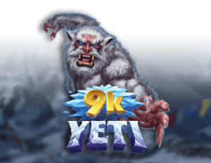 9k Yeti