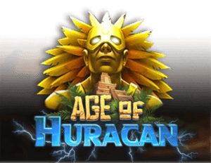 Age of Huracan