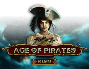 Age of Pirates 15 Lines