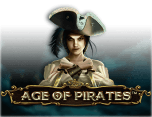 Age Of Pirates