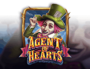 Agent of Hearts