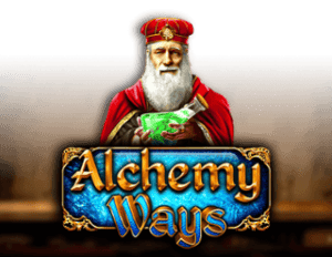 Alchemy Ways