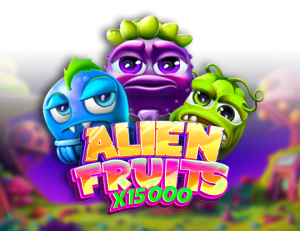 Alien Fruits