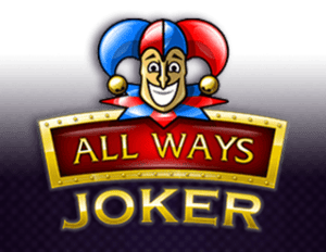 All Ways Joker