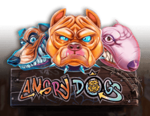 Angry Dogs