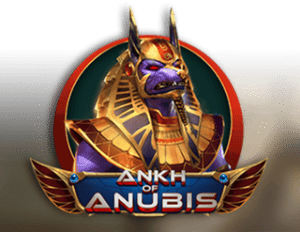 Ankh of Anubis