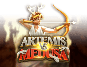 Artemis vs Medusa