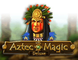 Aztec Magic Deluxe