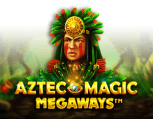 Aztec Magic Megaways