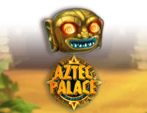 Aztec Palace