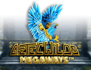 Aztec Wilds Megaways