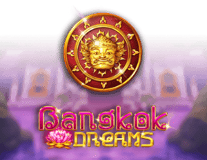 Bangkok Dreams