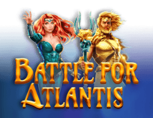 Battle for Atlantis