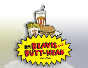 Beavis Butt-Head