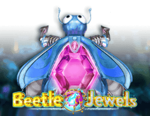 Beetle Jewels