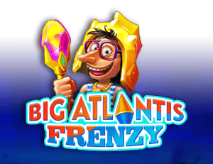 Big Atlantis Frenzy