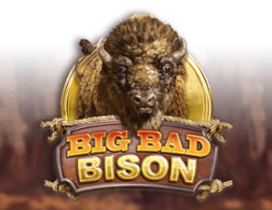 Big Bad Bison