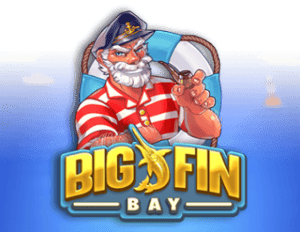 Big Fin Bay