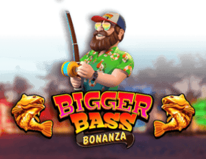 Bigger Bass Bonanza