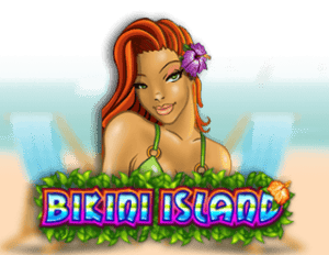 Bikini Island