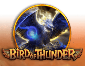 Bird of Thunder