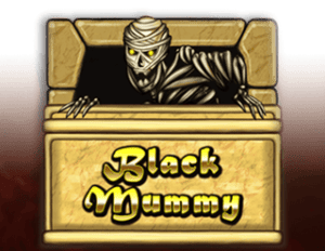 Black Mummy